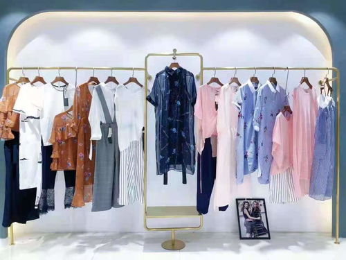 探秘女裝批發新模式 mg小象清倉精品份貨源如何撬動零售利潤？